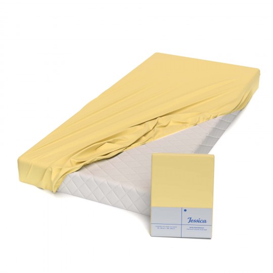 Fixleintuch Jersey Jessica