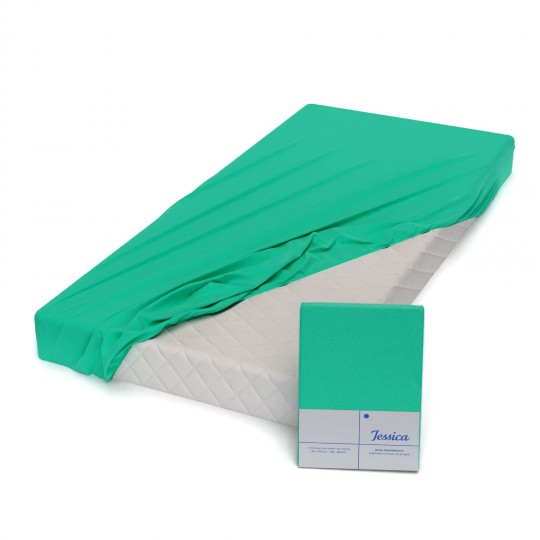 Fixleintuch Jersey Jessica