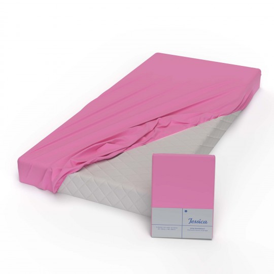 Fixleintuch Jersey Jessica