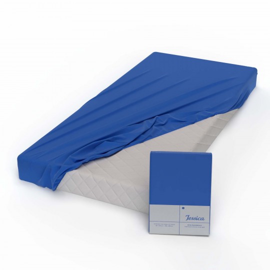 Fixleintuch Jersey Jessica