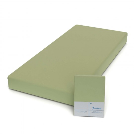 Fixleintuch Jersey Jessica