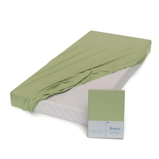 Fixleintuch Jersey Jessica