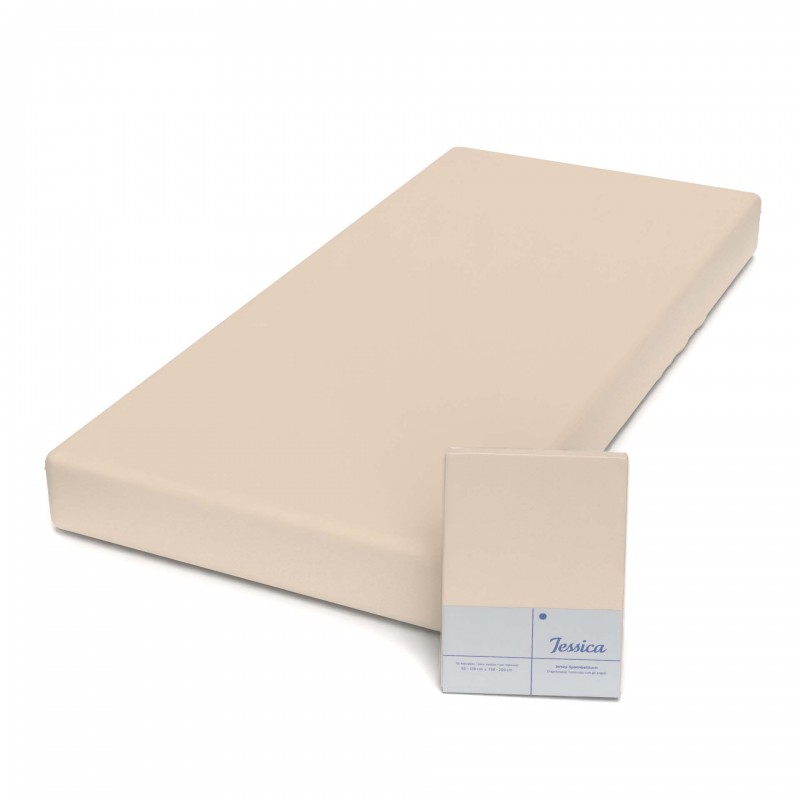 Fixleintuch Jersey Jessica
