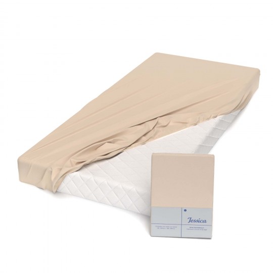 Fixleintuch Jersey Jessica