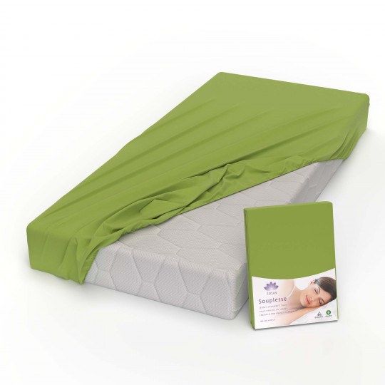 Fixleintuch Jersey Souplesse
