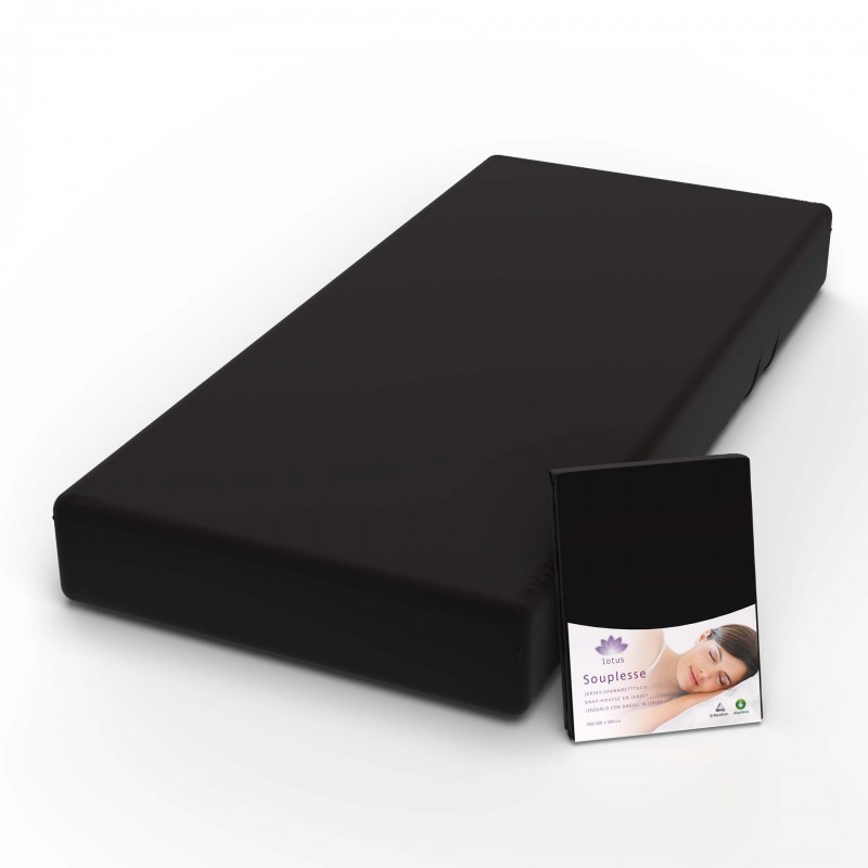 Fixleintuch Jersey Souplesse
