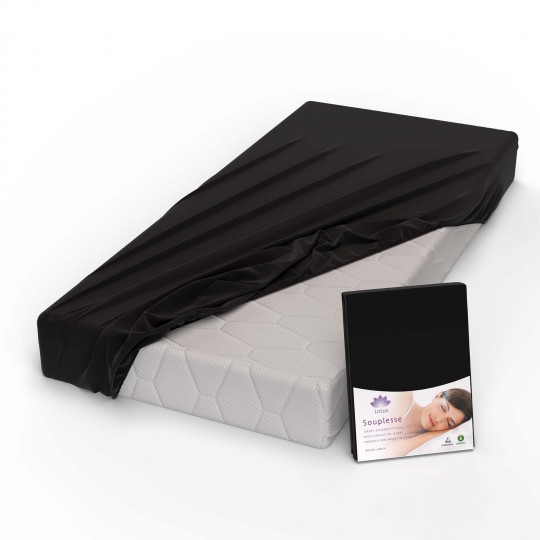 Fixleintuch Jersey Souplesse