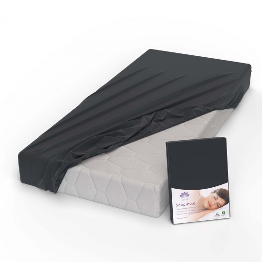 Fixleintuch Jersey Souplesse