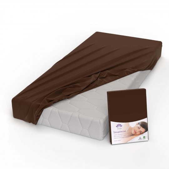 Fixleintuch Jersey Souplesse
