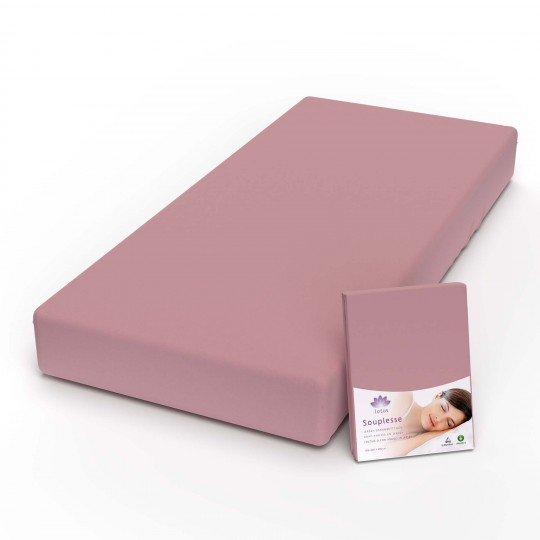 Fixleintuch Jersey Souplesse