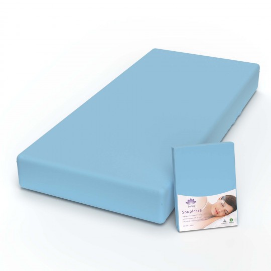 Fixleintuch Jersey Souplesse