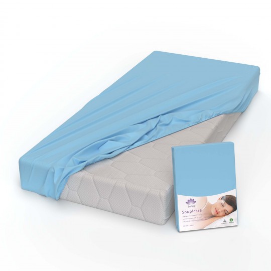 Fixleintuch Jersey Souplesse
