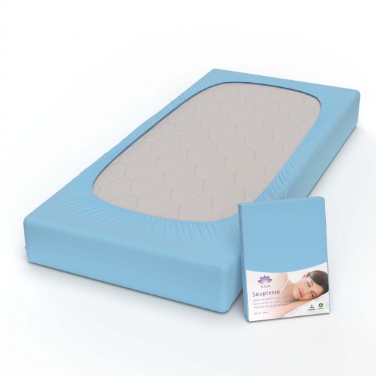 Fixleintuch Jersey Souplesse