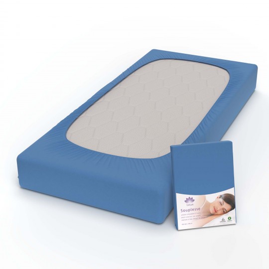 Fixleintuch Jersey Souplesse