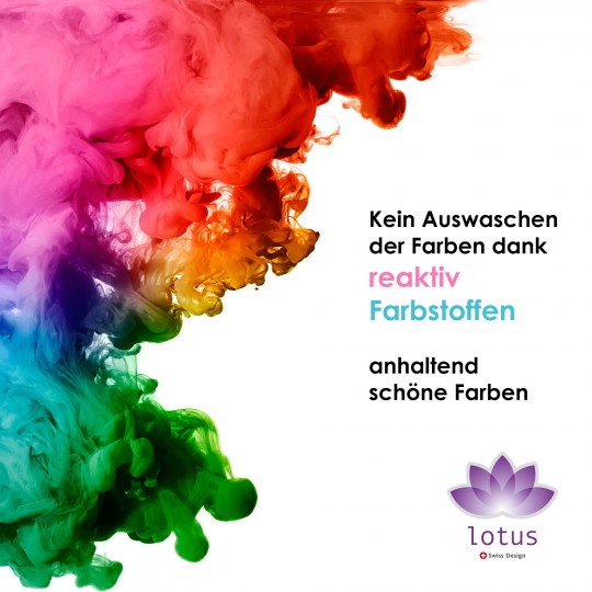 Bettwäsche Renforcé YAEL grün
