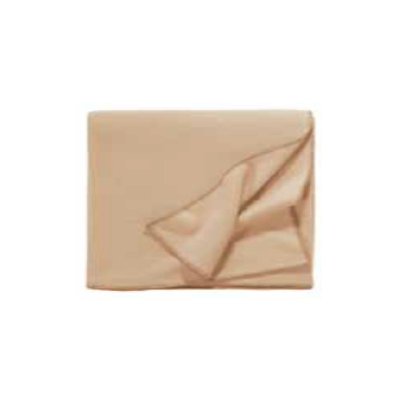 Fleece Decke Tony 160x200 cm camel