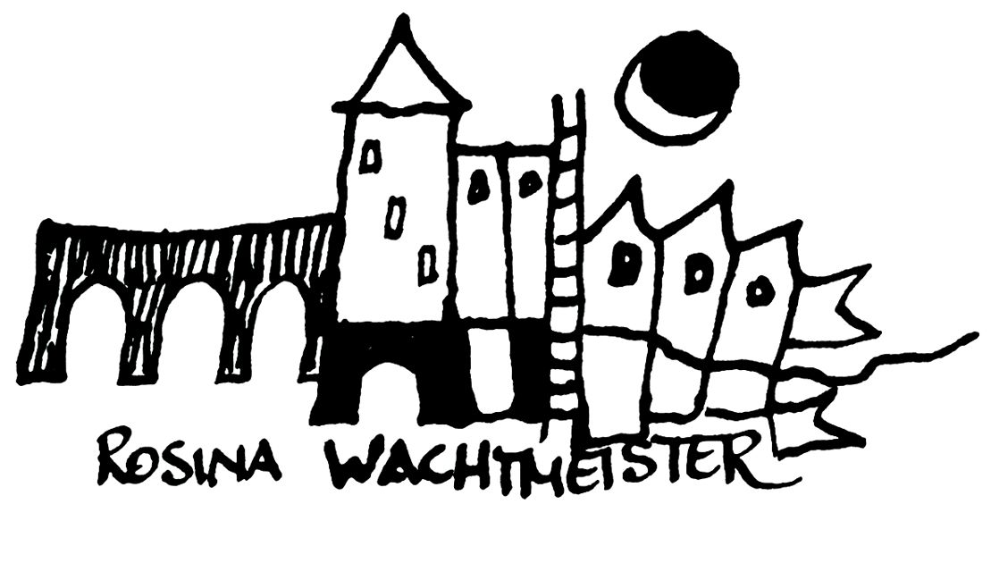 Rosina Wachtmeister